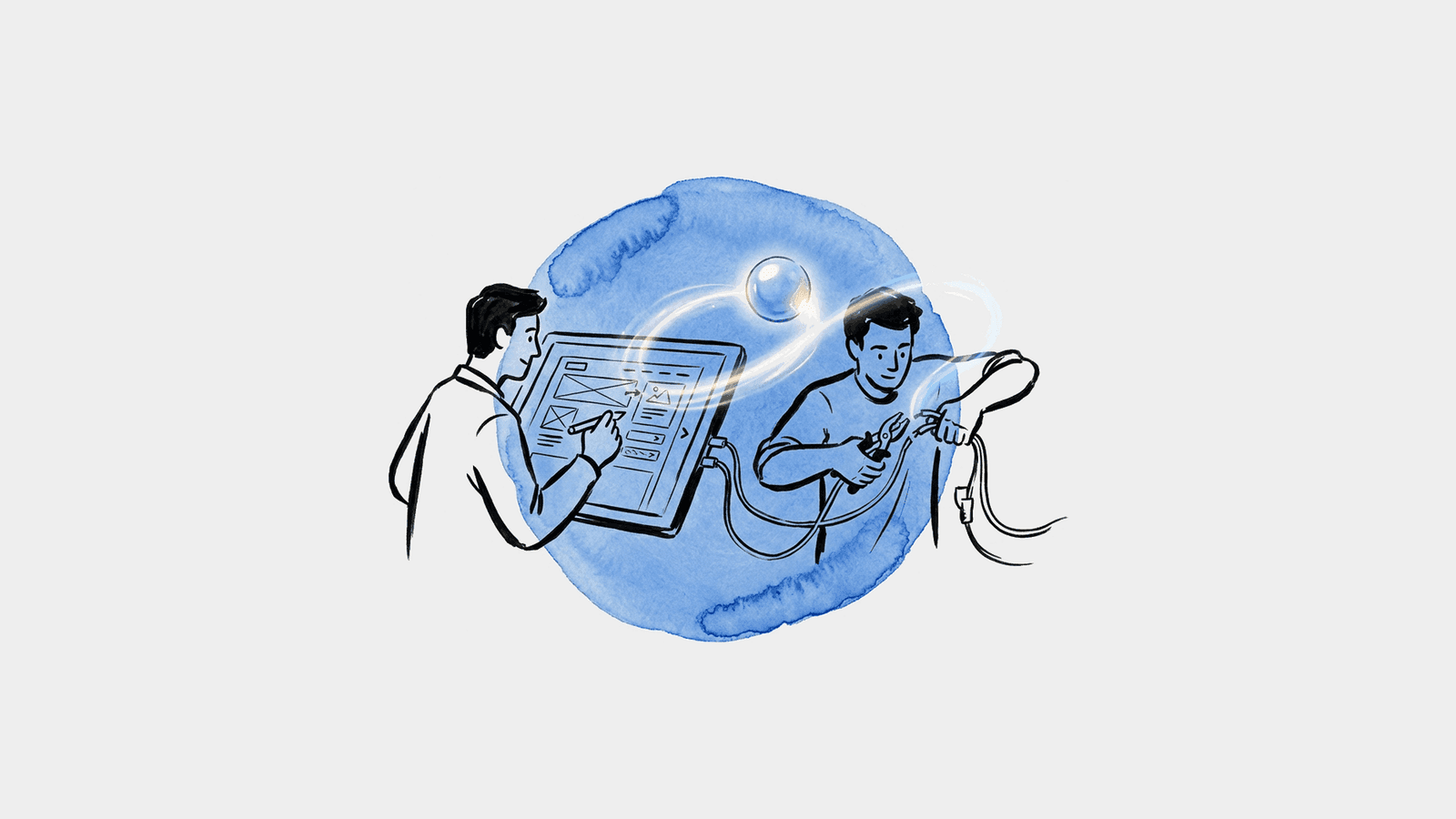 Design-as-code: how we rebuilt our entire platform in 12 days